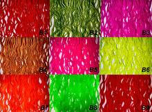 Lade das Bild in den Galerie-Viewer, Fransen dick zur Herstellung des „Fransen-Joes“