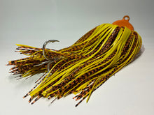 Lade das Bild in den Galerie-Viewer, Fransen dünn zur Herstellung des „Fransen-Joes“