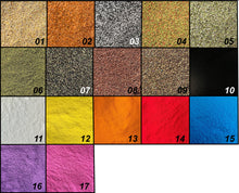 Lade das Bild in den Galerie-Viewer, Vertikalblei groß bis 350g