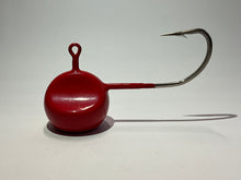 Lade das Bild in den Galerie-Viewer, Vertikalblei mit Haken