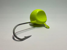 Lade das Bild in den Galerie-Viewer, Vertikalblei mit Haken