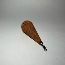 Lade das Bild in den Galerie-Viewer, Birnenblei groß 120g