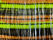 Lade das Bild in den Galerie-Viewer, Fransen dünn zur Herstellung des „Fransen-Joes“