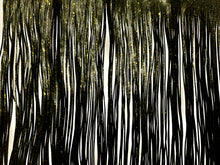 Lade das Bild in den Galerie-Viewer, Fransen dünn zur Herstellung des „Fransen-Joes“