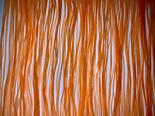 Lade das Bild in den Galerie-Viewer, Fransen dünn zur Herstellung des „Fransen-Joes“