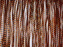 Lade das Bild in den Galerie-Viewer, Fransen dünn zur Herstellung des „Fransen-Joes“