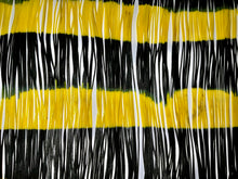 Lade das Bild in den Galerie-Viewer, Fransen dünn zur Herstellung des „Fransen-Joes“