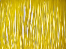 Lade das Bild in den Galerie-Viewer, Fransen dünn zur Herstellung des „Fransen-Joes“