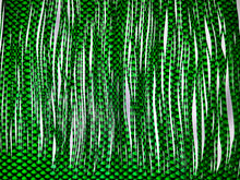 Lade das Bild in den Galerie-Viewer, Fransen dünn zur Herstellung des „Fransen-Joes“