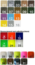 Lade das Bild in den Galerie-Viewer, 60 g Edelstahl Öse Weitwurfblei (Sechskant Birne)
